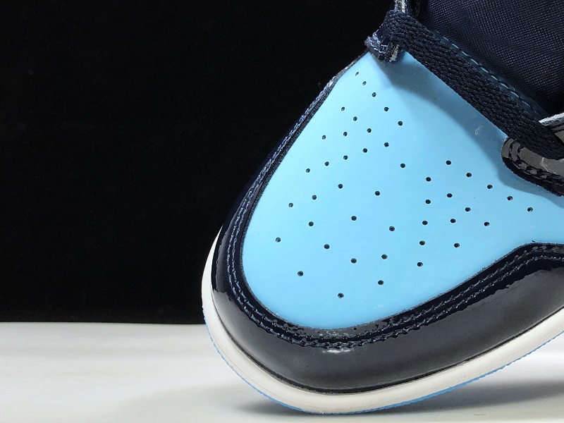 Air Jordan 1 Retro High OG ASG UNC AJ1 Blue Chill